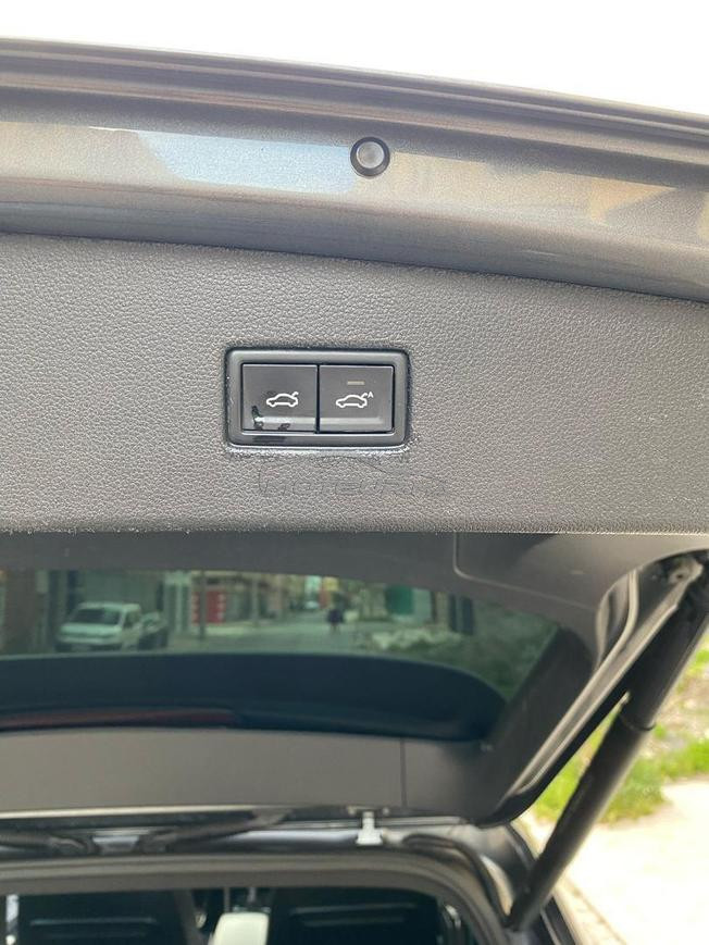 Volkswagen Tiguan R-Line Full