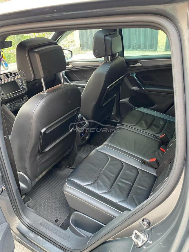 Volkswagen Tiguan R-Line Full