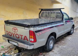 تويوتا هيلوكس