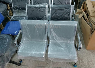 fabrication des chaises réception banquette DD