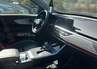 Chery Tiggo 4 Pro Essence Automatique 2023