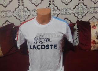T-shirt Lacoste