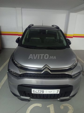 Citroën C3 Air cross automatique