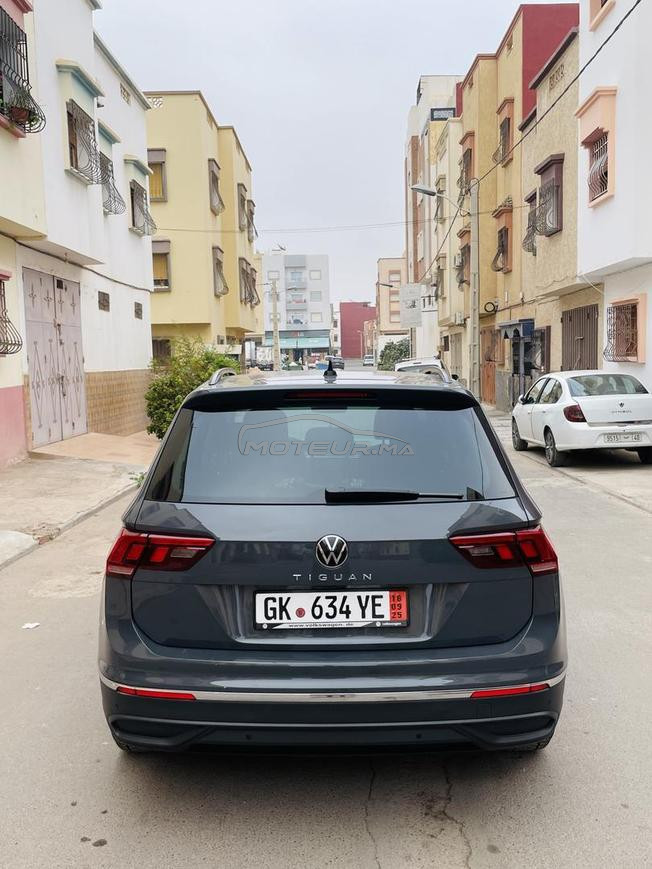 tiguan 2023 deouana 2025