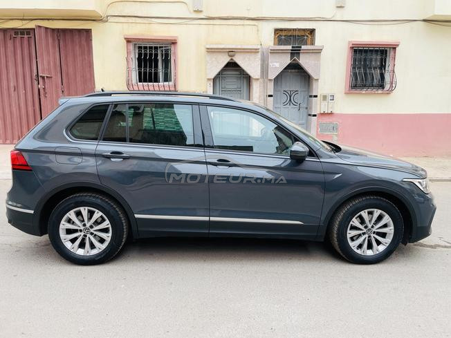 tiguan 2023 deouana 2025
