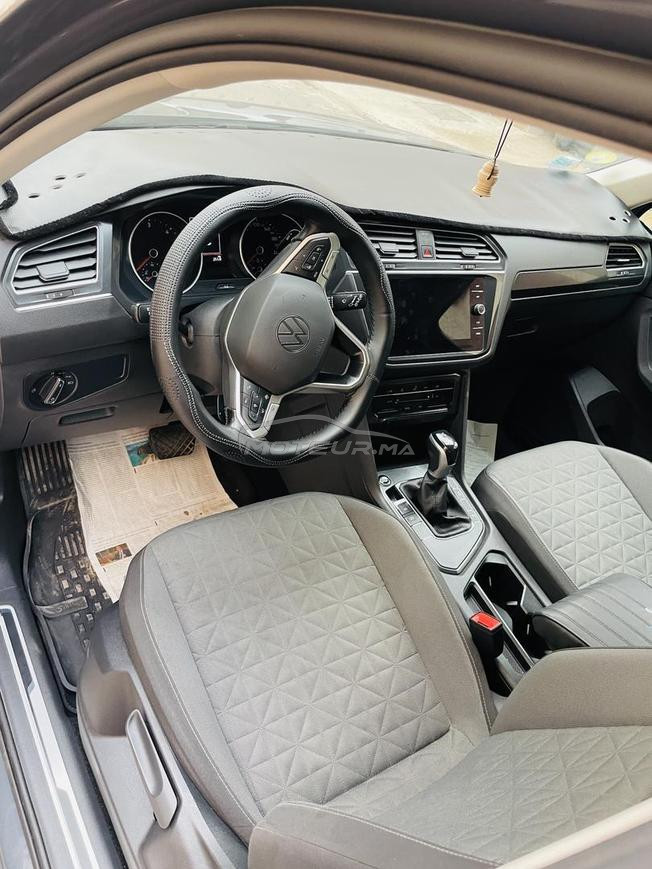 tiguan 2023 deouana 2025