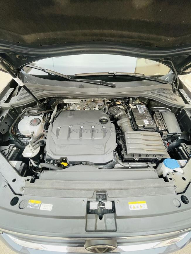 tiguan 2023 deouana 2025