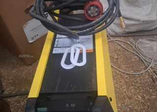 بوسيت إيساب