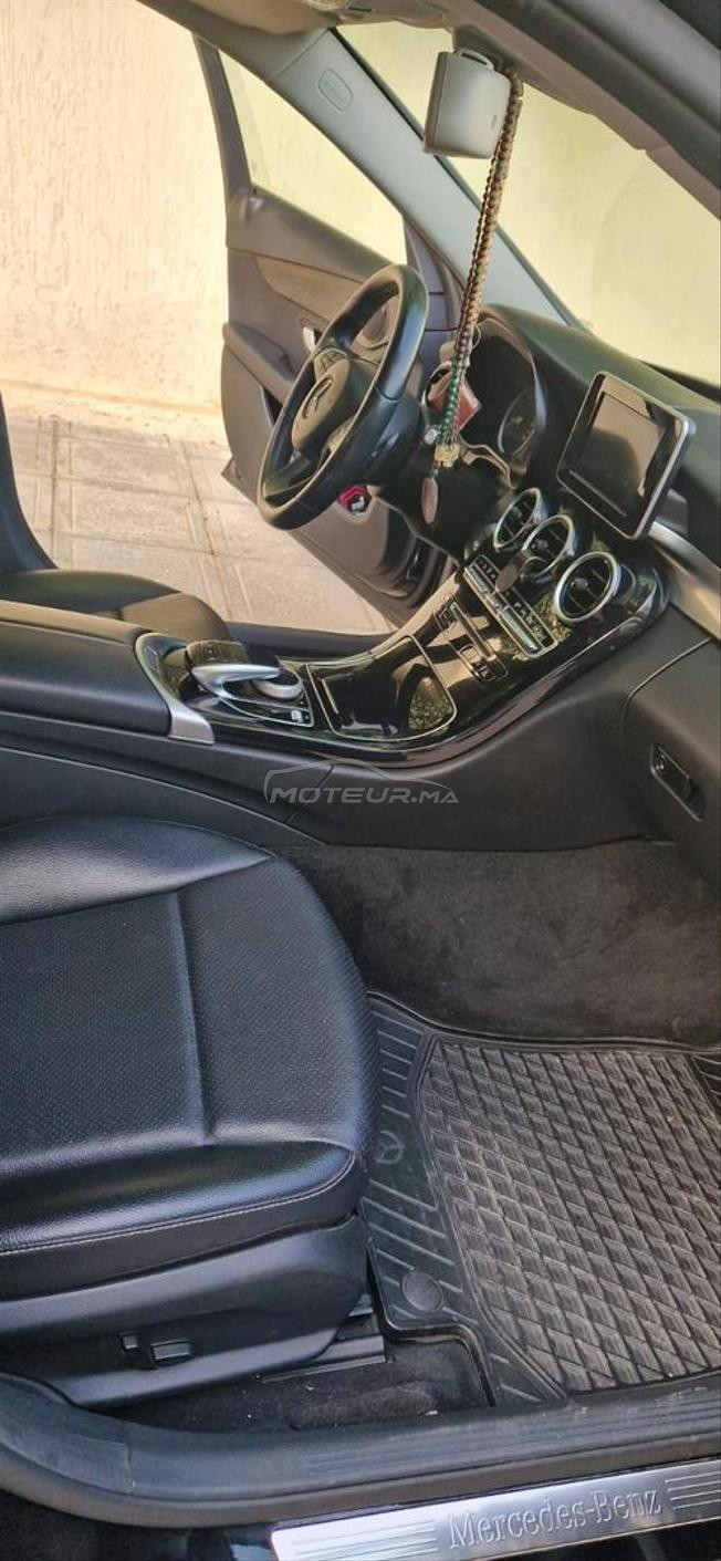 Mercedes-Benz Classe C Diesel Automatique 2017