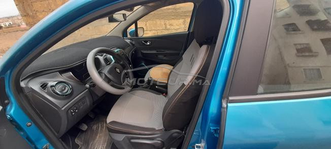 renault captur 2013