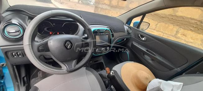 renault captur 2013