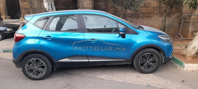 renault captur 2013