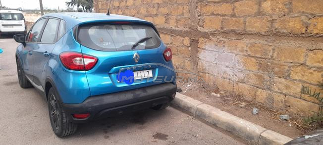 renault captur 2013