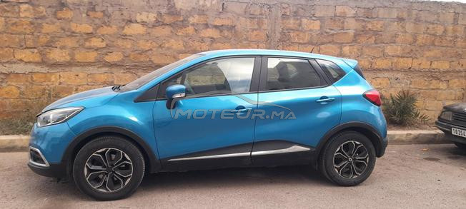 renault captur 2013