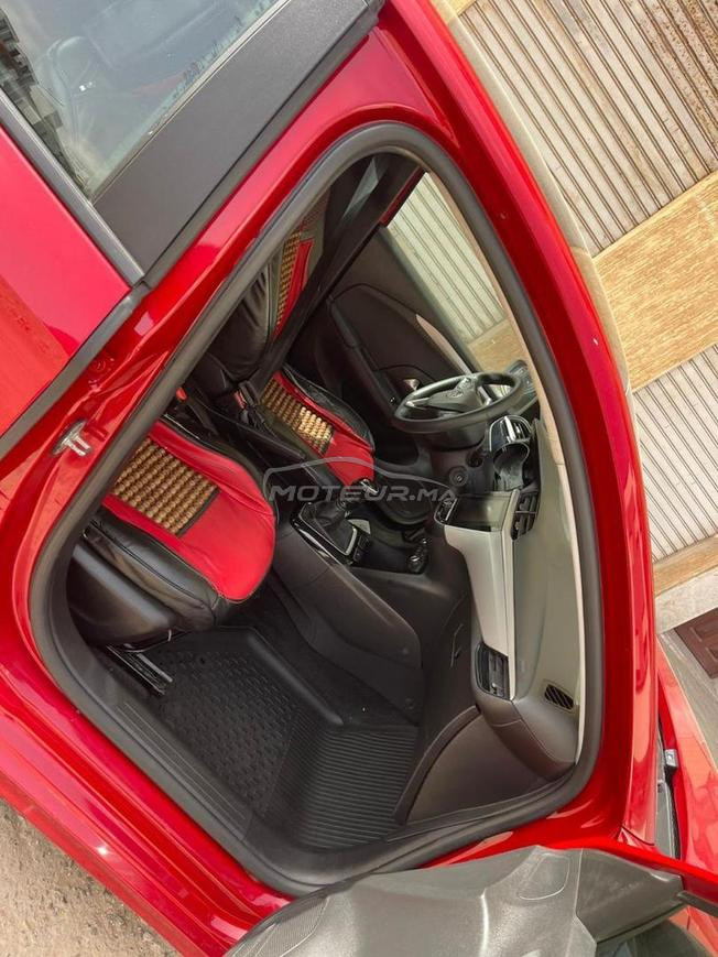 opel corssa