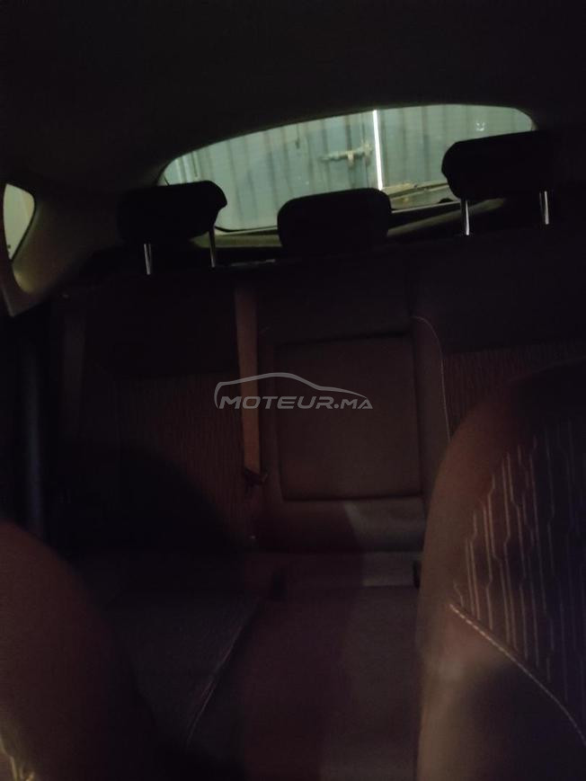 Opel Astra j voiture en très bon état à vendre 