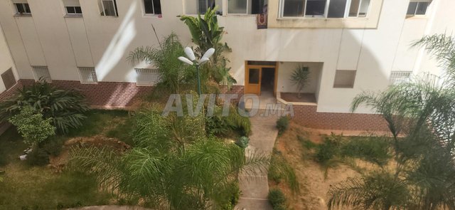 Appartement à vendre 91 m² à Meknassa Acharqia
