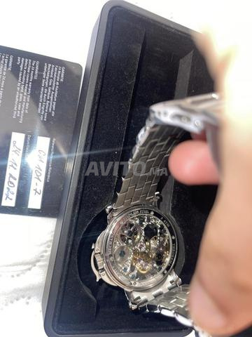 Casablanca Theorema - GM- 101-7