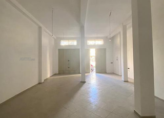 Local commercial à louer à Kastiya, avenue Souani