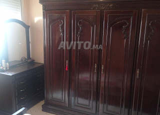 Moustiquaire placard