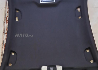 Tapisserie Mercedes w204