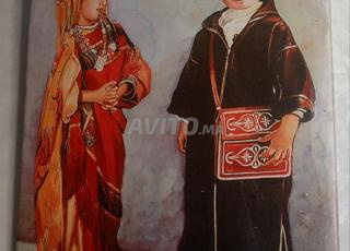 Tableau artistique pour le mur