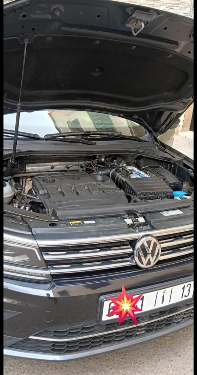 tiguan 2020