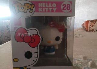 POP hello kitty 28