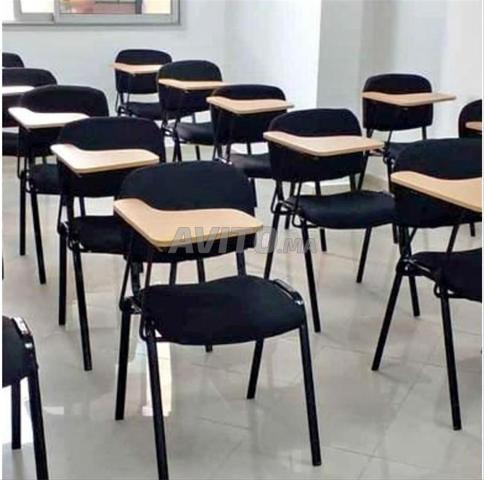 MOBILIER SCOLAIRE KEY MOBILIER مراكز اللغات