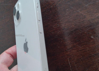 iPhone 13 128 gb Battery 🔋 77 original