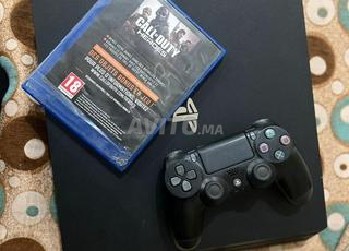 بلاي 4 برو اونلاين