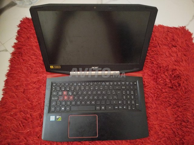 لابتوب قيمنق acer aspire VX