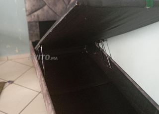 Deux moustiquaires pour une personne