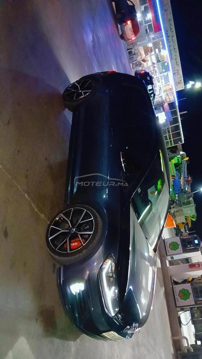 golf 7.5 gtd 