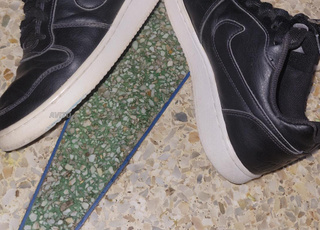 Basket Nike originale taille 39