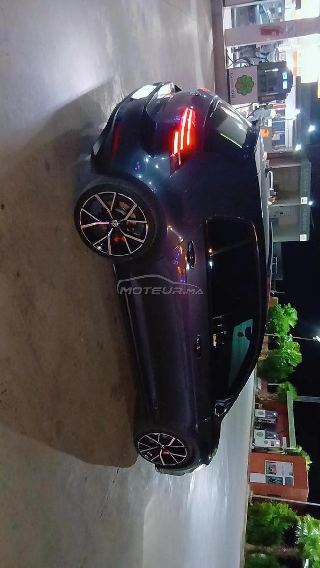 golf 7.5 gtd 