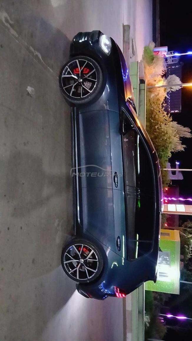 golf 7.5 gtd 