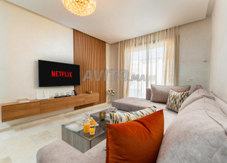 Appartement à louer centre-ville