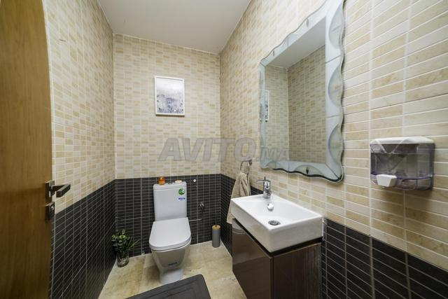 Appartement à louer centre-ville