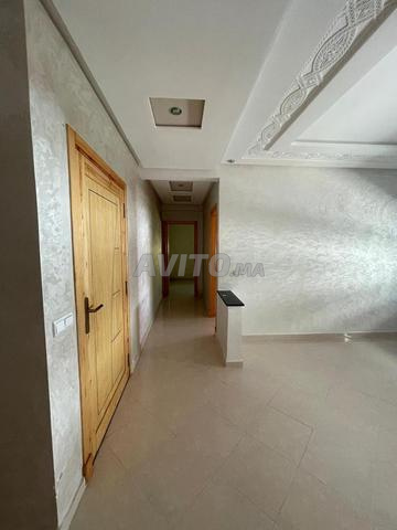 Appartement à vendre m² à sidi rahal