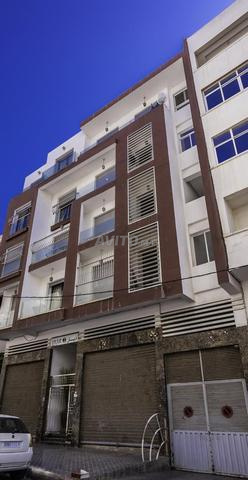 Appartement à louer centre-ville
