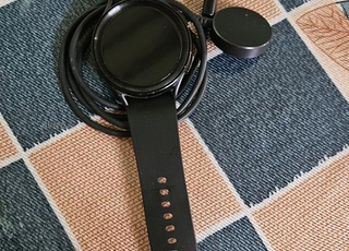 Samsung galaxy watch 5pro 45mm esim