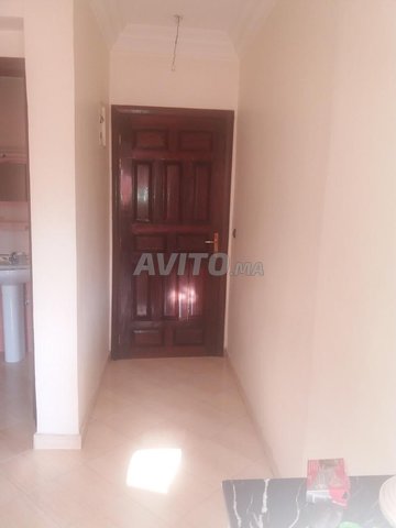 Appartement 80 m2 à côté de faculté de Medince