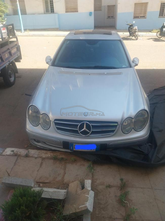 Mercedes 270 