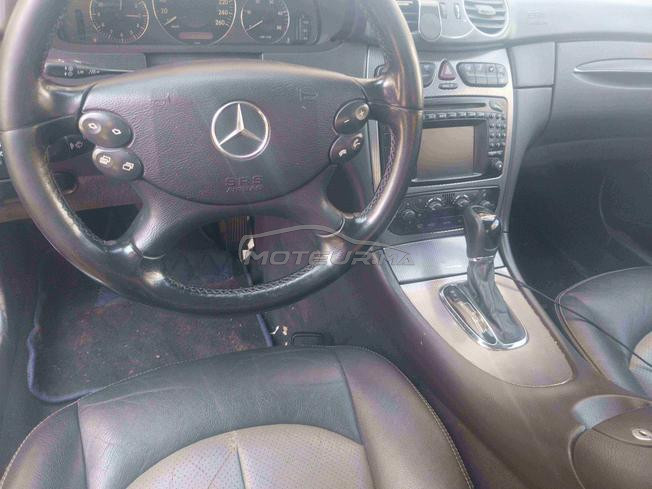 Mercedes 270 
