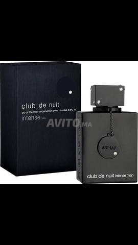 عطر كلوب دي نوي انتنس مان