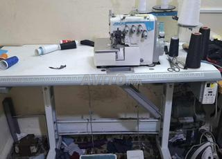 ماكينة جاك E3 سورجي