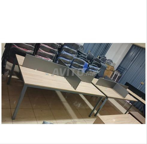 Marguerite / Bureau Multiplaces Key A À Xbfvx