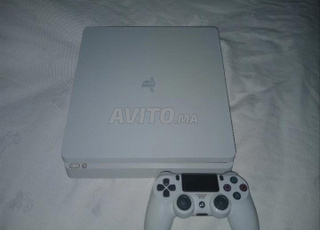 ps4 avec jeux