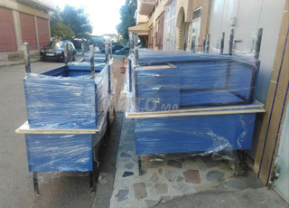 طاولات أطفال